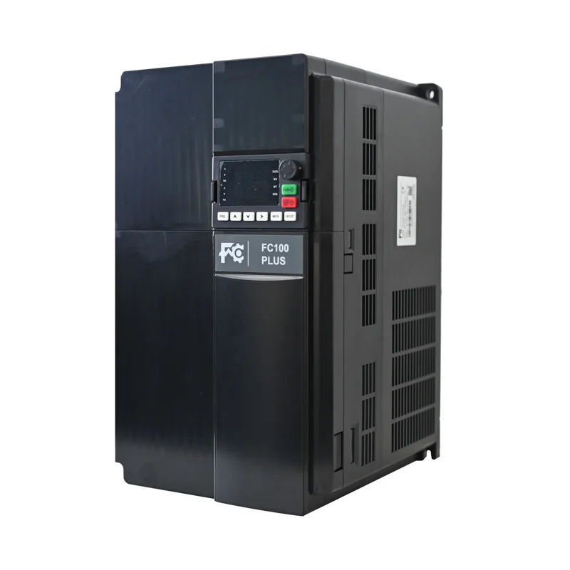 22kW 30HP China Manufacture VFD VFD/220V Three Phase/Converter/Inverter/Variable-frequency Drive\AC Motor Drive