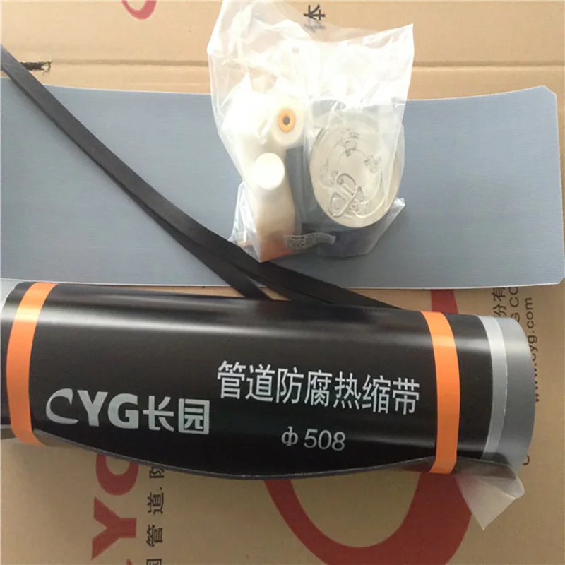 Соединительная муфта для стальной трубы FRDP