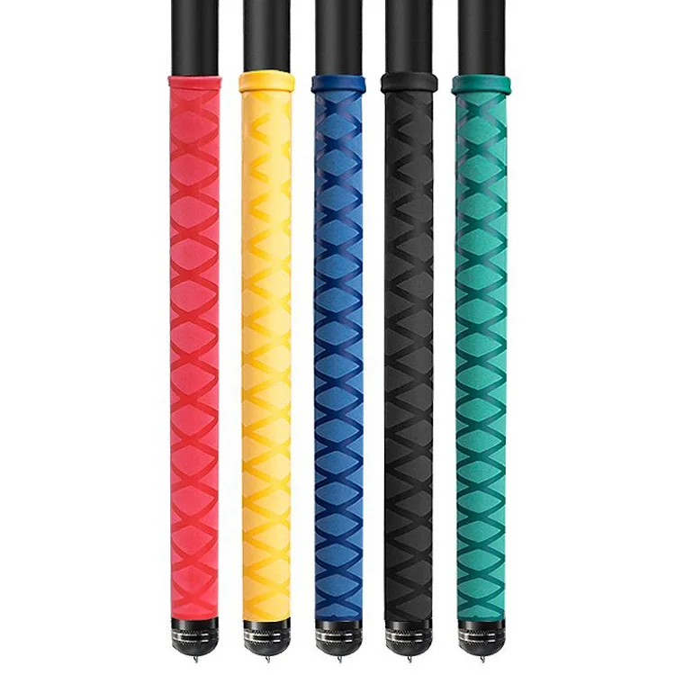 carbon fiber fishing rod bus bar sleeve for water pipe pvc 2:1 heat shrinkable tube