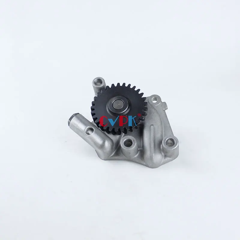Ym129900-32000 12990032001 0il насос для двигателя Yanmar 4TNV94 49d98