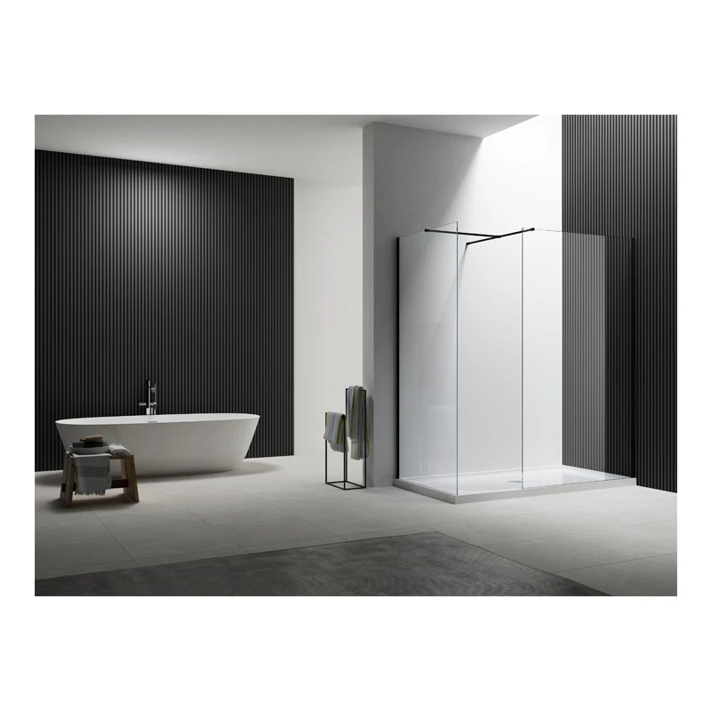 
good price shower enclosures with glass door in unique bathroom 