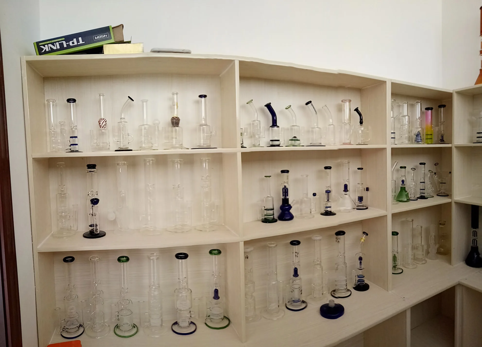 
GR2 Dome less 6 IN 1 Titanium dab Nail Universal Fits 10mm/14mm/18mm Joint For Male And Female 