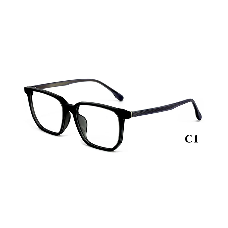 Best Selling TR90 Eyeglasses Women And Mens Personality Irregular Glasses Frame Custom Reading Eye Glasses Frames