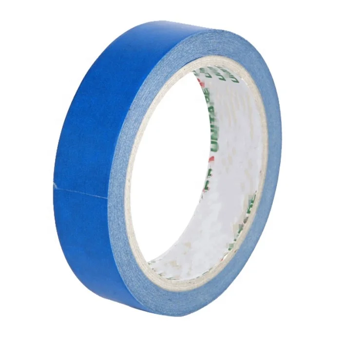 Professional Blue Painters Masking  Tape