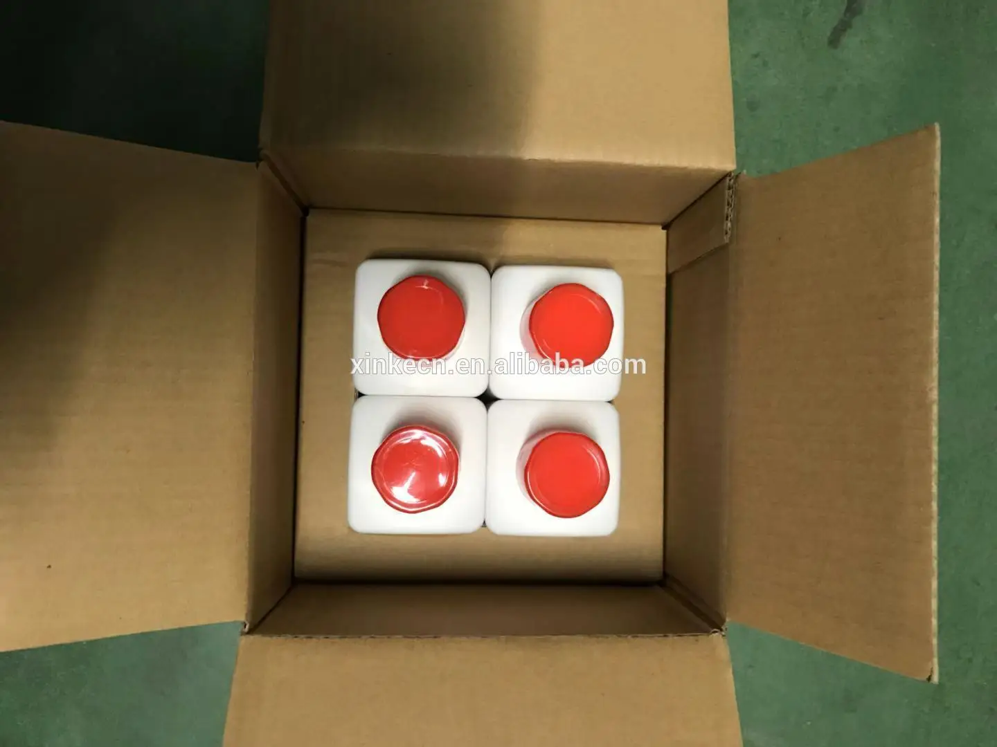 Mindray CBC reagent for bc5000 bc5150 diff52 lyse with barcode