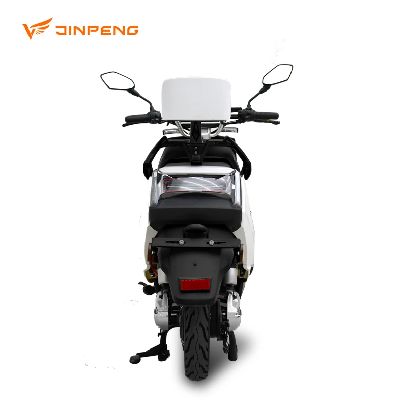 JINPENG  3000W Hot Selling Electric Motorcycle with High Speed