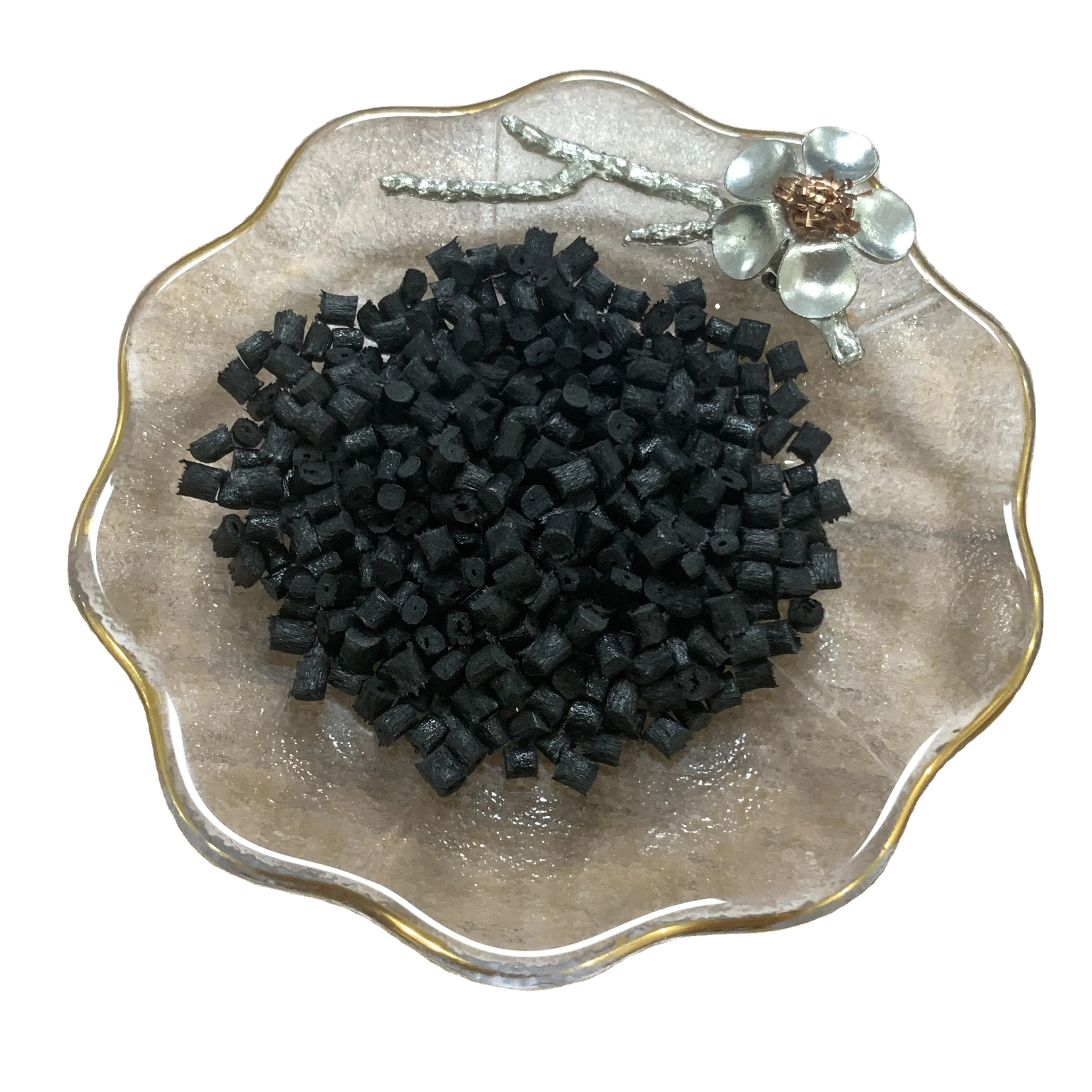 PA66 G2HT K01 модифицированный pa66 чистый материал PA66-G10 HSBK101 из углеродного волокна pa66 cf 20 высокая механическая прочность