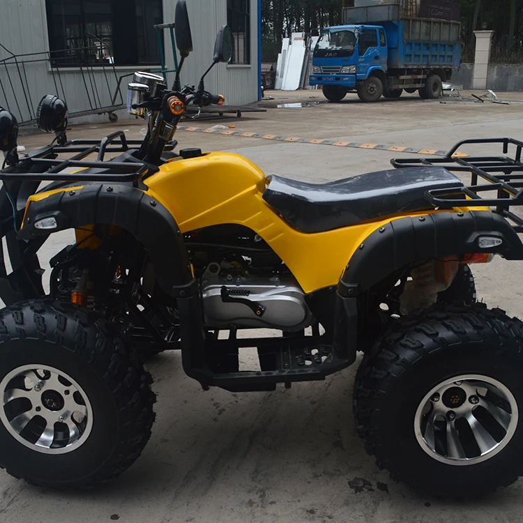  Самый популярный 150cc Quad 4wd ATV для