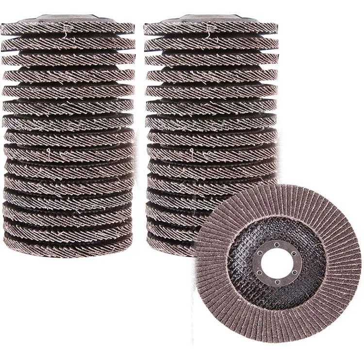 Best use durable high quality 5inch 4inch wood angle grinding carving disc