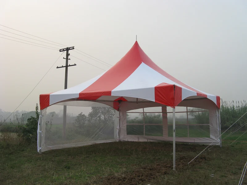 Outdoor Folding Custom Event 10x10 3x3 Pop Up Aluminium Awning Marquee Gazebo Canopy