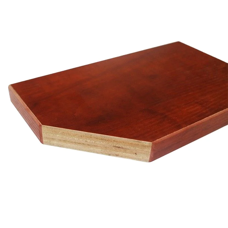 Customized Professional Budget-Friendly Decorative Furniture Plywood Pressed Wood For Furniture Sheets from Sustainable Sources