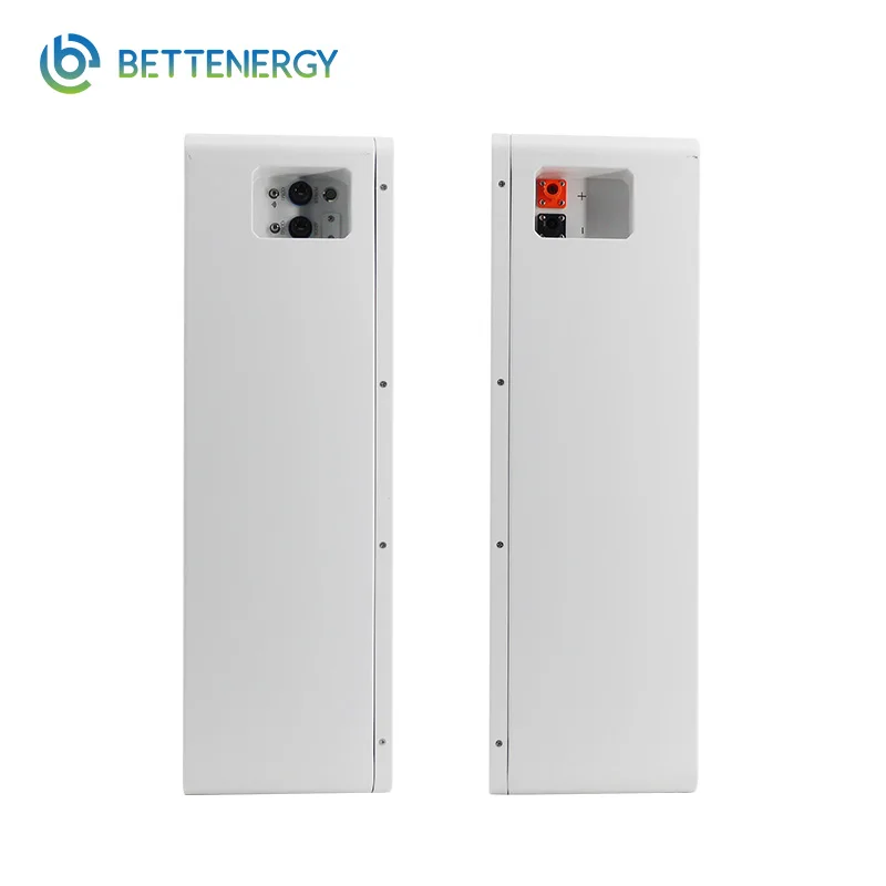 Wholesale 280Ah Solaire Power-wall 15Kw Home Storage 15Kwh 48V Lifepo4 Lithium Battery