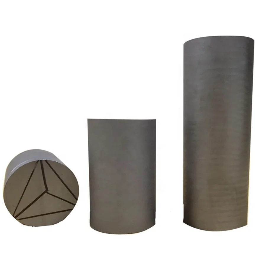 Ic Grade Mono Single Crystal Large Price Silicon Ingot For Semiconductors