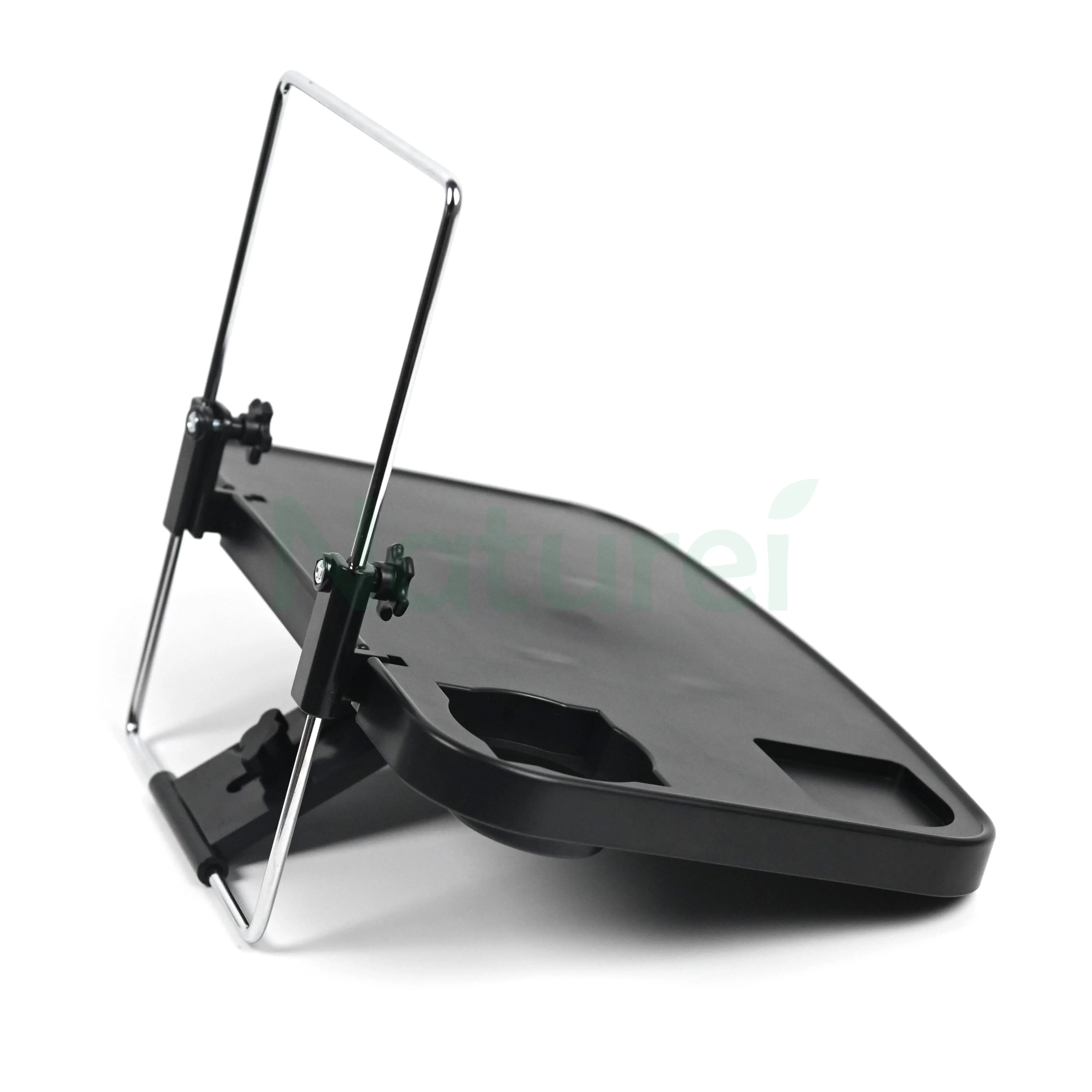 Universal Car Holder Tray Table for Eating Car Food Tray Organizer with 360 Rotating