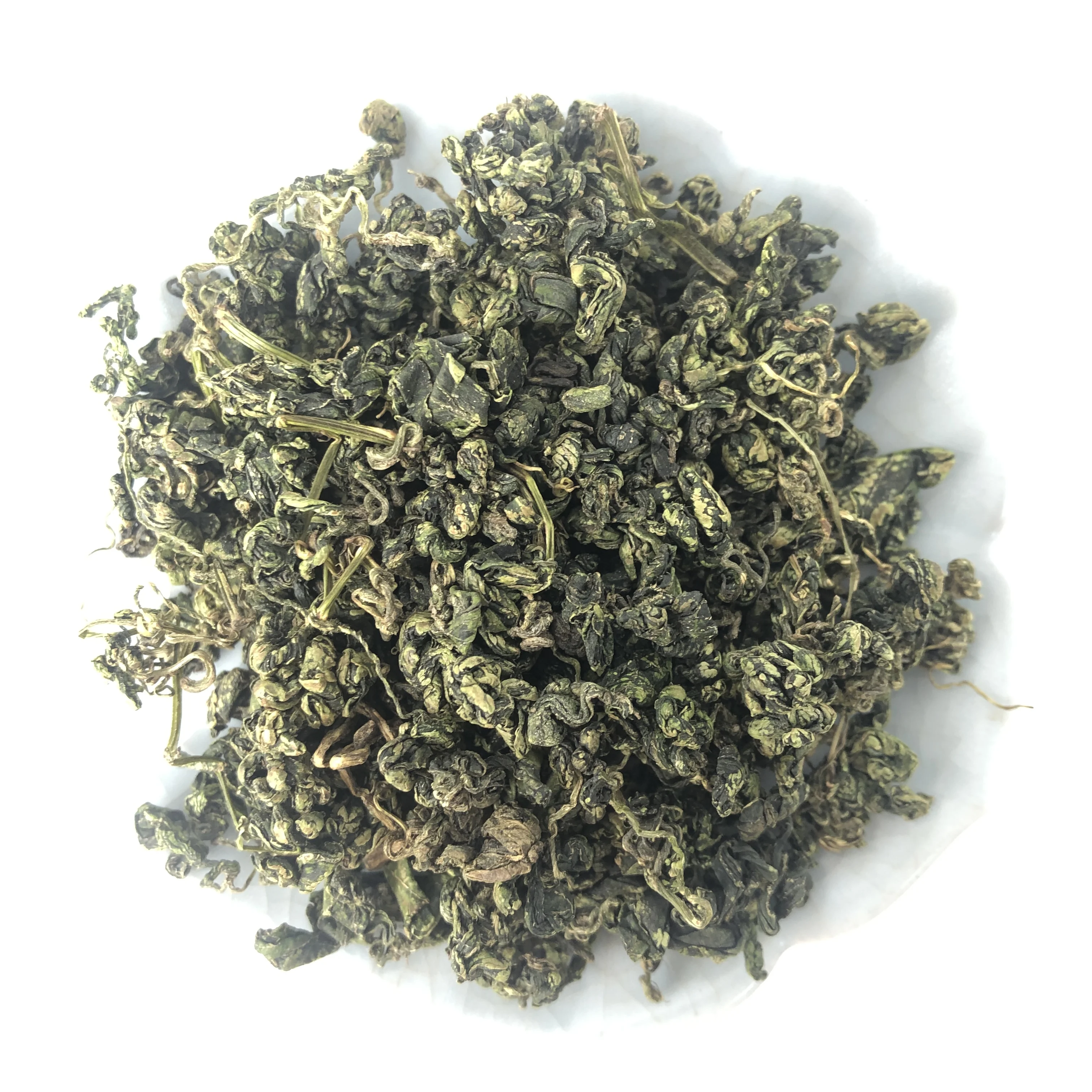 Чайные пакетики Gynostemma Pantaphyllum Jiaogulan по лучшей цене из Китая для полного расслабления тела