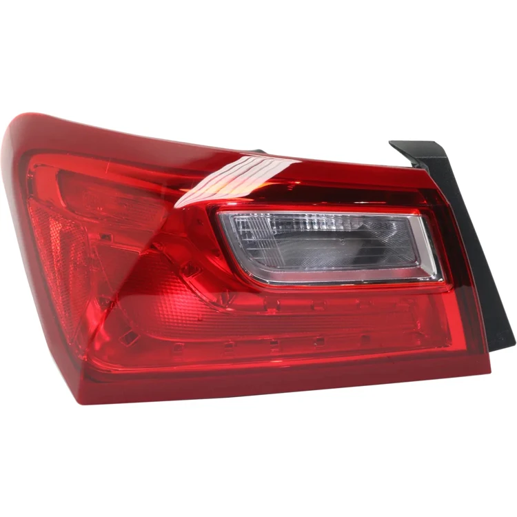 Автомобильный задний фонарь для Chevrolet Malibu 2016 - 2018 84516374 84516375