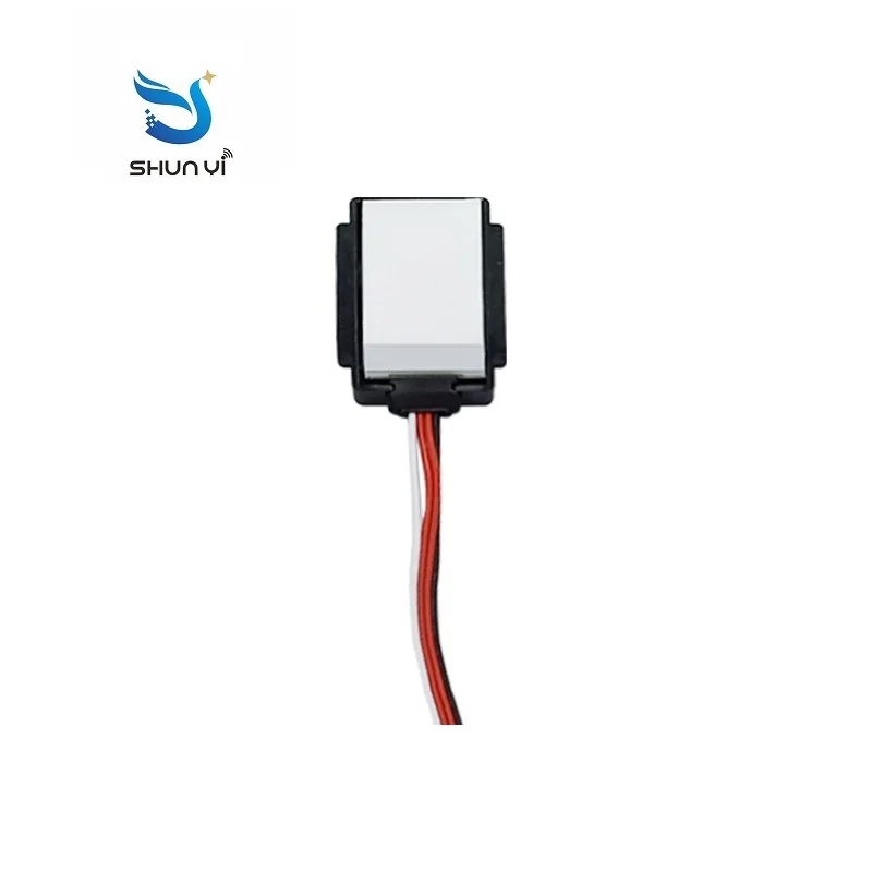 Free Sample Hot Sale Low Voltage Smart Led Dimmer Switch Touch Sensor Controller Mirror