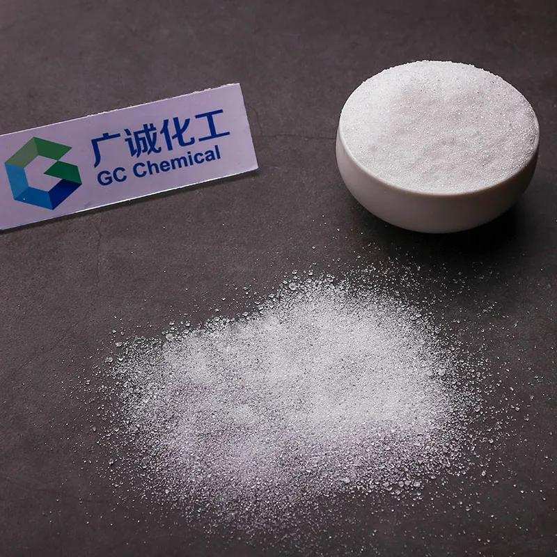 ISO9001/REACH certificate 99.5% sulfamic acid sulphamic acid amidosulfonic acid