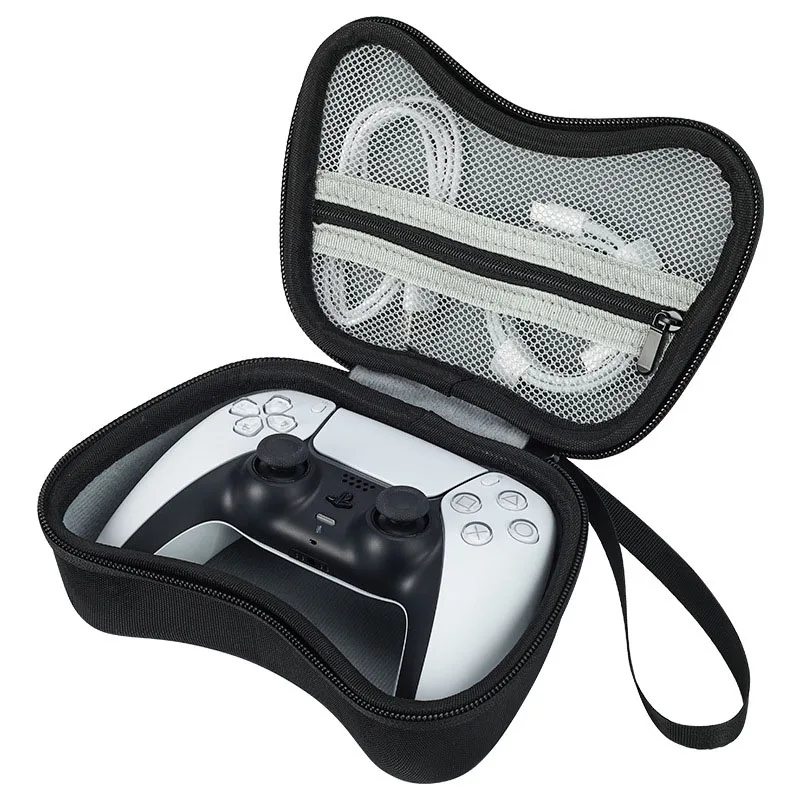 High Quality Eva Bag Protective Carrying Case Storage Bag Organizer For Sony Ps5 Controller