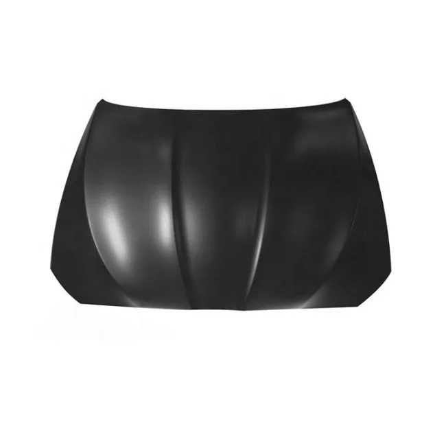  Для Bmw F10/f11/f18 2010-2017 Железный капот 41617207194