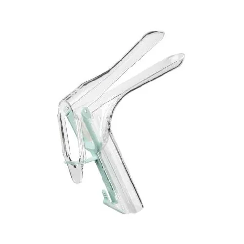 Одноразовый стерильный пластиковый вагинальный расширитель для медицинского использования с S, M, L