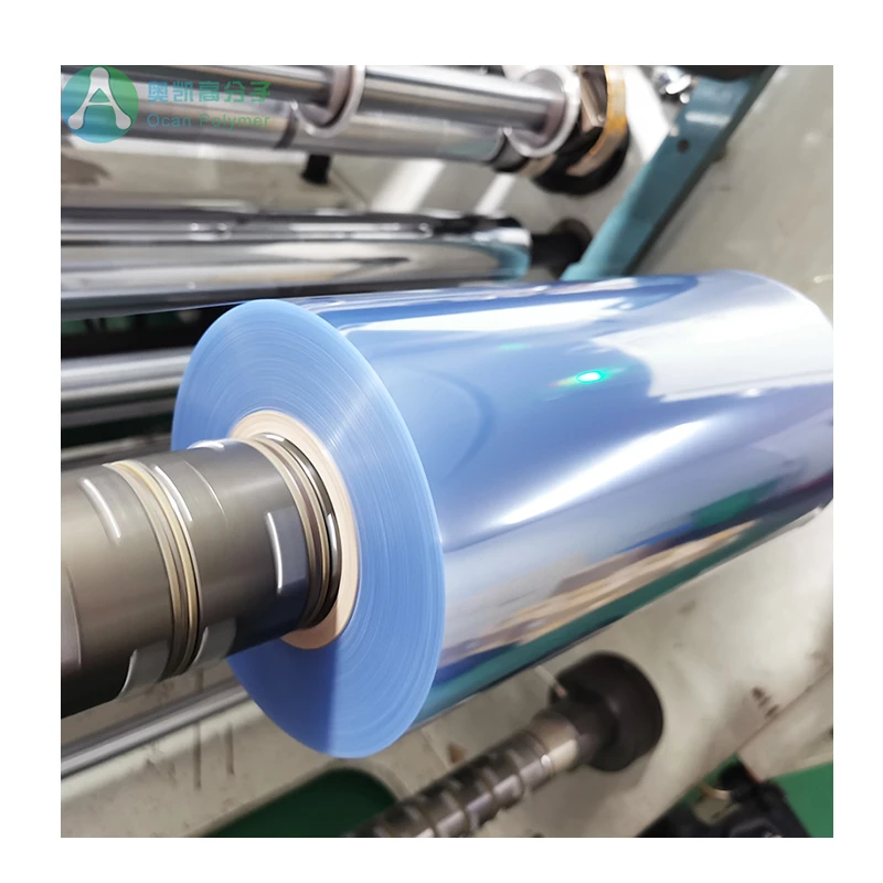 pvc sheet  250 micron  rigid pvc transparent  film clear pvc roll