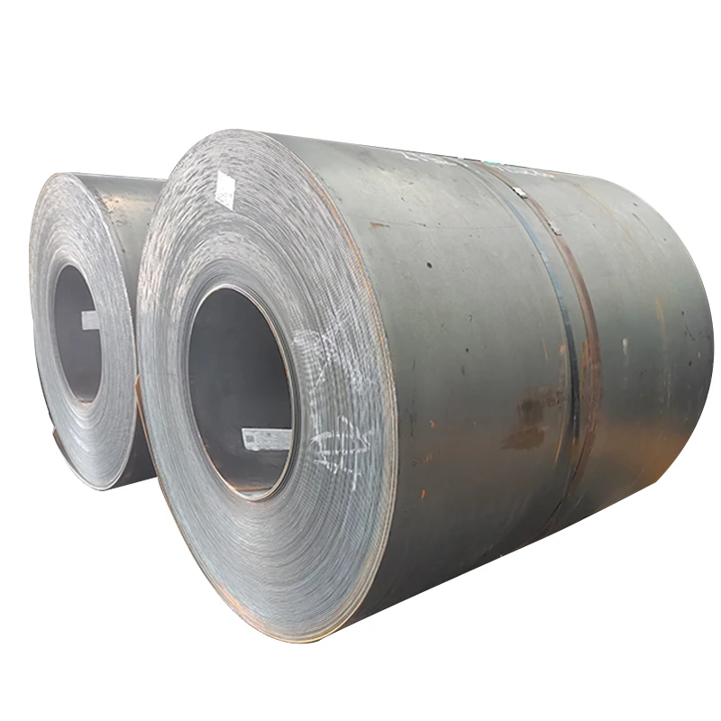 High Quality cold Hot Rolled Coil LC payment slit hrc 6mm Carbon Steel Coil Plate 3mm Sheet Coil
