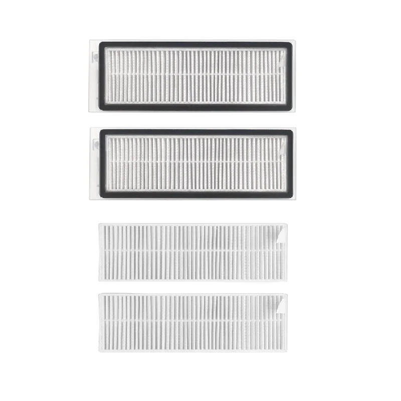 Replacement Part Hepa Filter for Mijia G1 Mop Essential Robot Vacuum Cleaner home Appliance Spare Parts