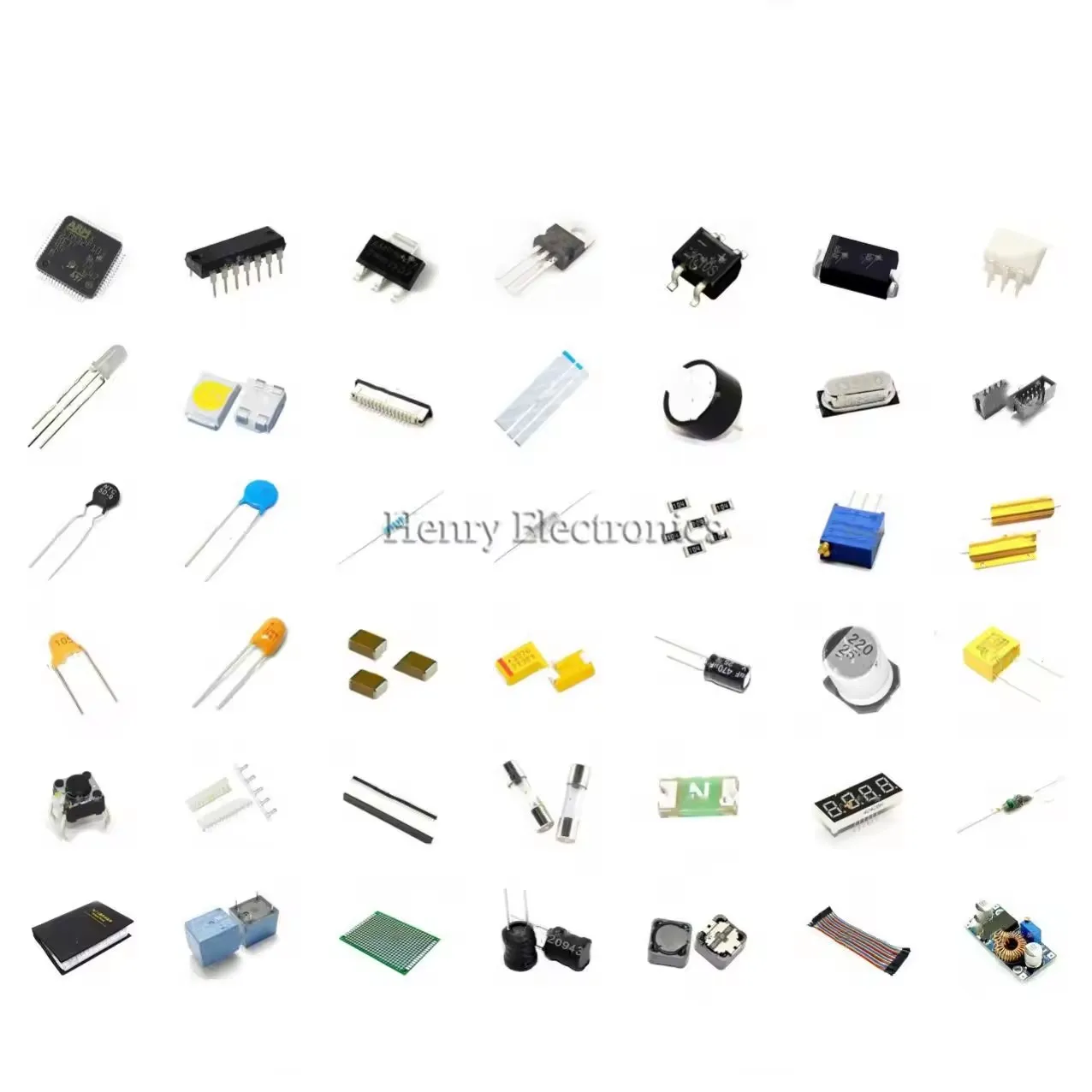 Wholesale Ic Micro Chip Smart  home products  SOT-23-5 TPS7B6925QDBVRQ1