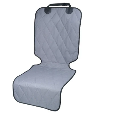 New Arrival Practical Colorful Pet Car Seat Cover