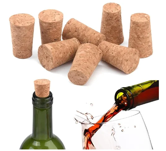 Пробки для бутылки пива