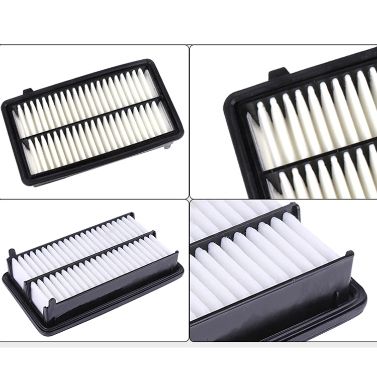 Factory custom car air filter for Toyota Honda Benz BMW Chevrolet Volvo Isuzu