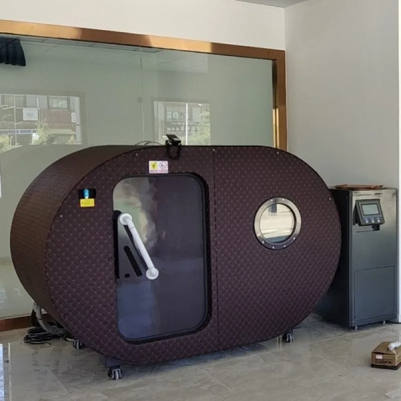 Hot Sale Oxy Air 36 Hyperbaric Oxygen Chamber Hyperbaric Oxygen Hyperbaric Chamber 2 ata