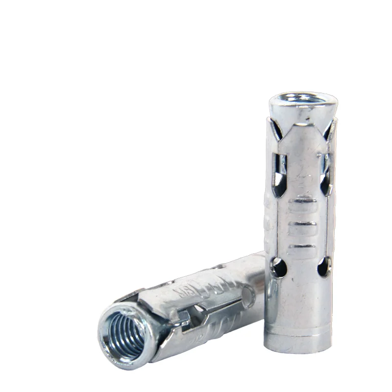 Professional Manufacture Anchor Fish Scales Cheap Iron Burst Tan Anchor with Inch and Metric Measurement System 12mm Diameter