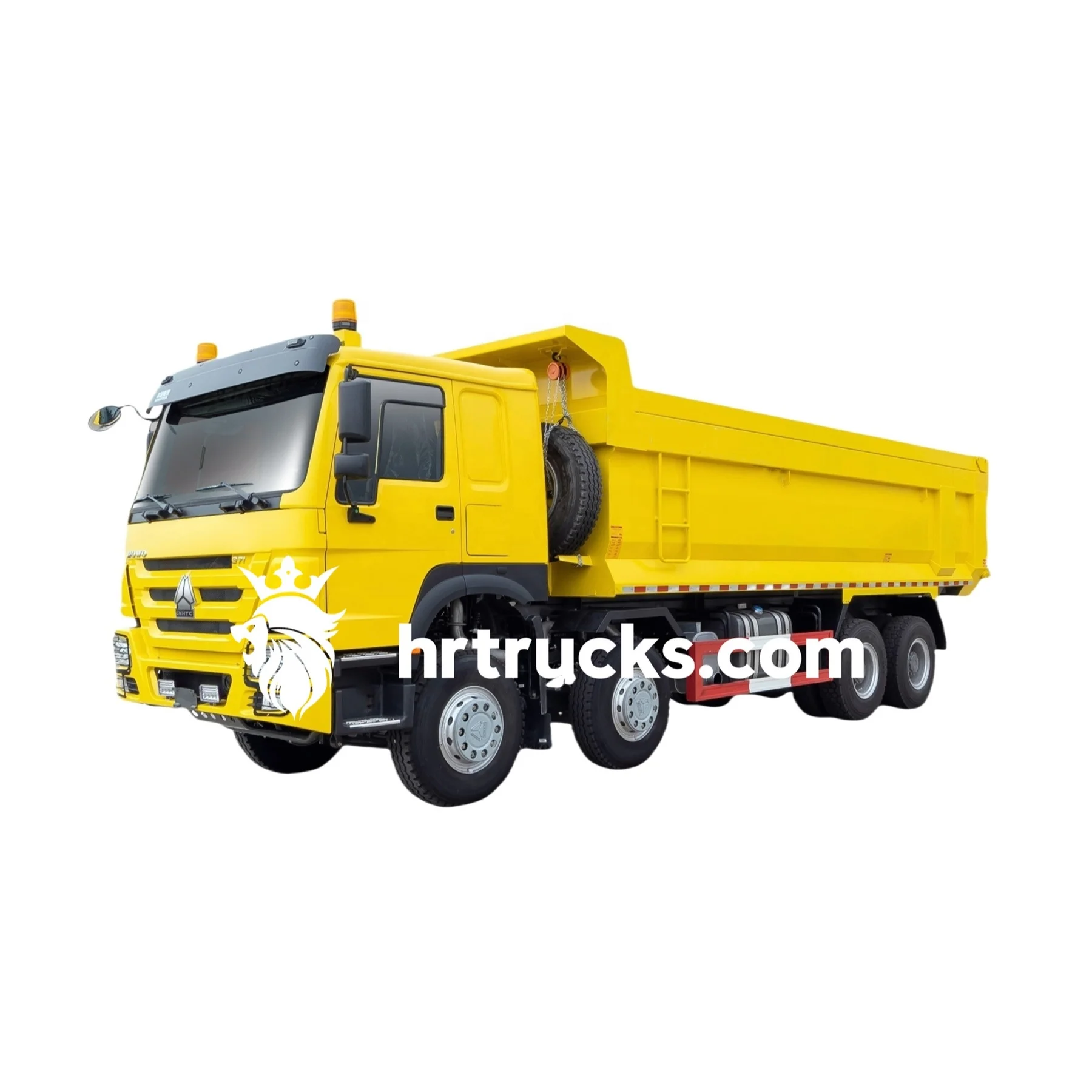 Лидер продаж лучший китайский самосвал HOWO 8x4 для продажи