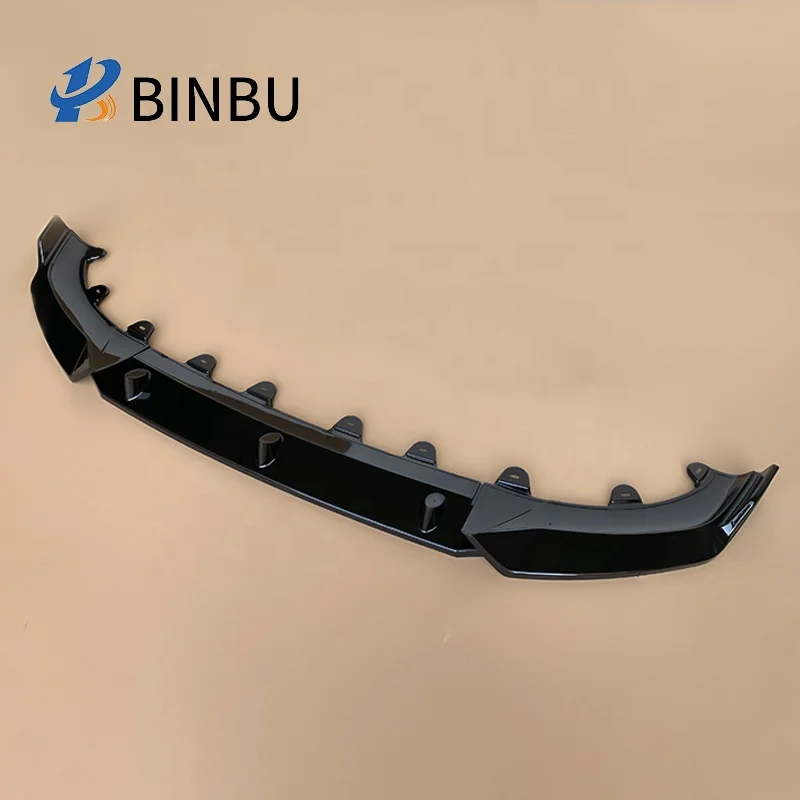 FOR BMW NEW X3 G01 X4 G02 Front bumper front diffuser retrofit upgrade body kit Surround Kit Front shovel 2022