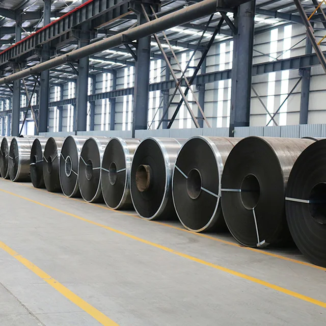 crc steel prices cold rolled carbon steel coil price in Building