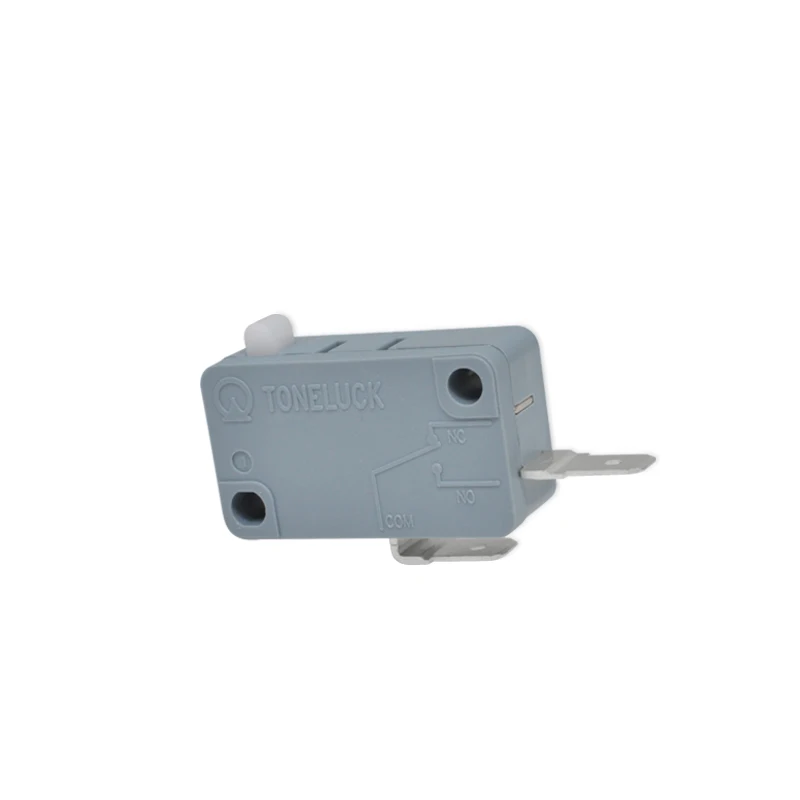 Toneluck Factory Direct Supply Oven Light Switch Oven Micro Switch Microwave Oven Small Sensitive Switch