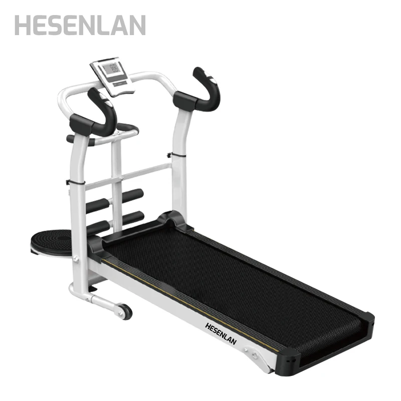 Multi-function Running Machine Caminadora Folding Commercial Treadmill Motorized Electric Treadmill Machine