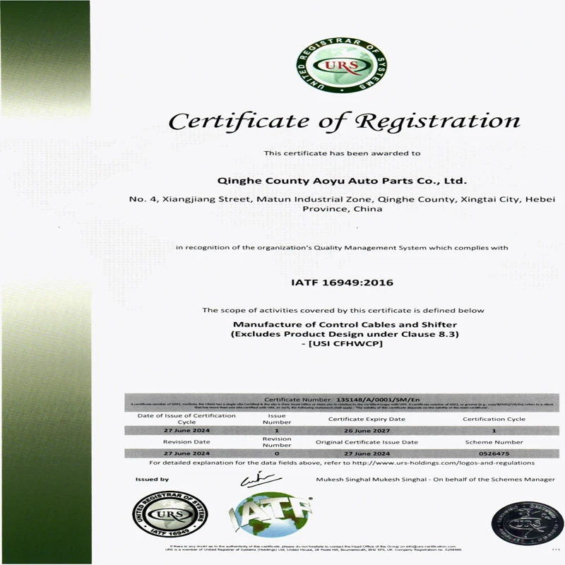 Gear Lever gear stick shift assembly for Citroen Jumpy III Peugeot Expert III 2400EH