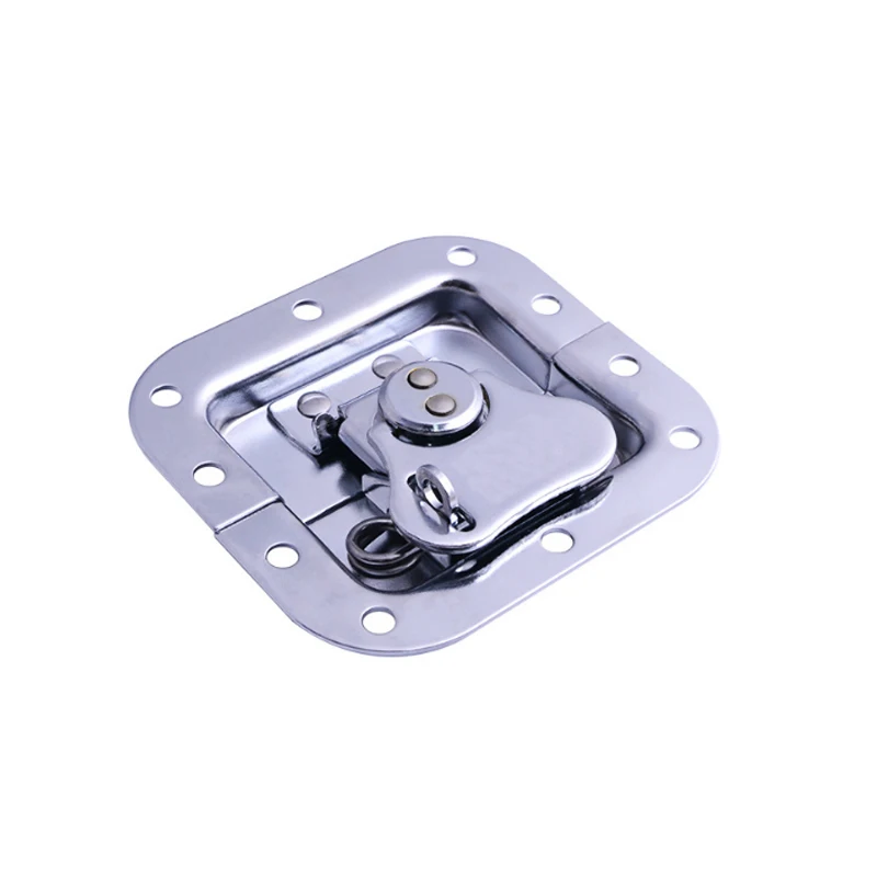 Flight case metal accessories aluminium flight case lock