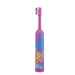 Kids powered toothbrush / Amusing ant animal children toothbrush  electric toothbrush