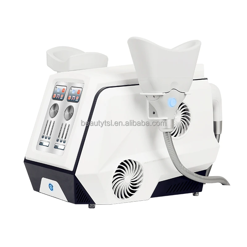 Dual applicators 360 silicon cooling sculpt lipo freeze cold cryolipolyse fat removal body slimming cryolipolysis machine