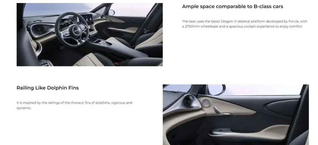 Byd Dolphin Electric Car Cheap High Speed EV Car Long Range Battery New Energy Car