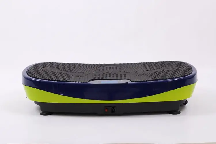 
2020 Newest Custom Power Dual Motor Fitness Whole Body 3D 4D Vibration Plate 