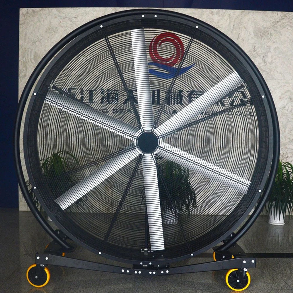 
Wholesale waterproof heavy duty industrial fans 