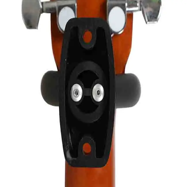 Metal Guitar Wall Mount Hanger for Acoustic, Electric, Classical, Bass Guitar Stand Guitar Accessories