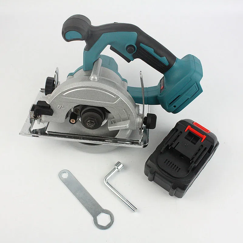 Made in China high quality cutting saw tile wood portable lithium battery cordless cutting saw
