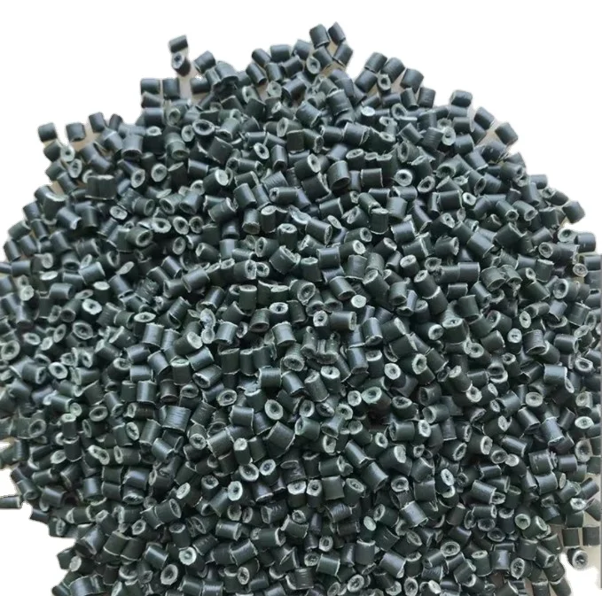 POM  Granules wholesale white black color Polyoxymethylene manufacturer
