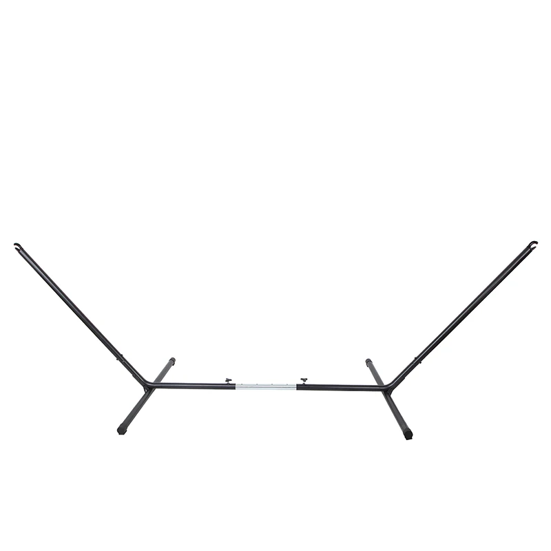 Hot Selling Outdoor Metal Adjustable Hammock Stand For Patio
